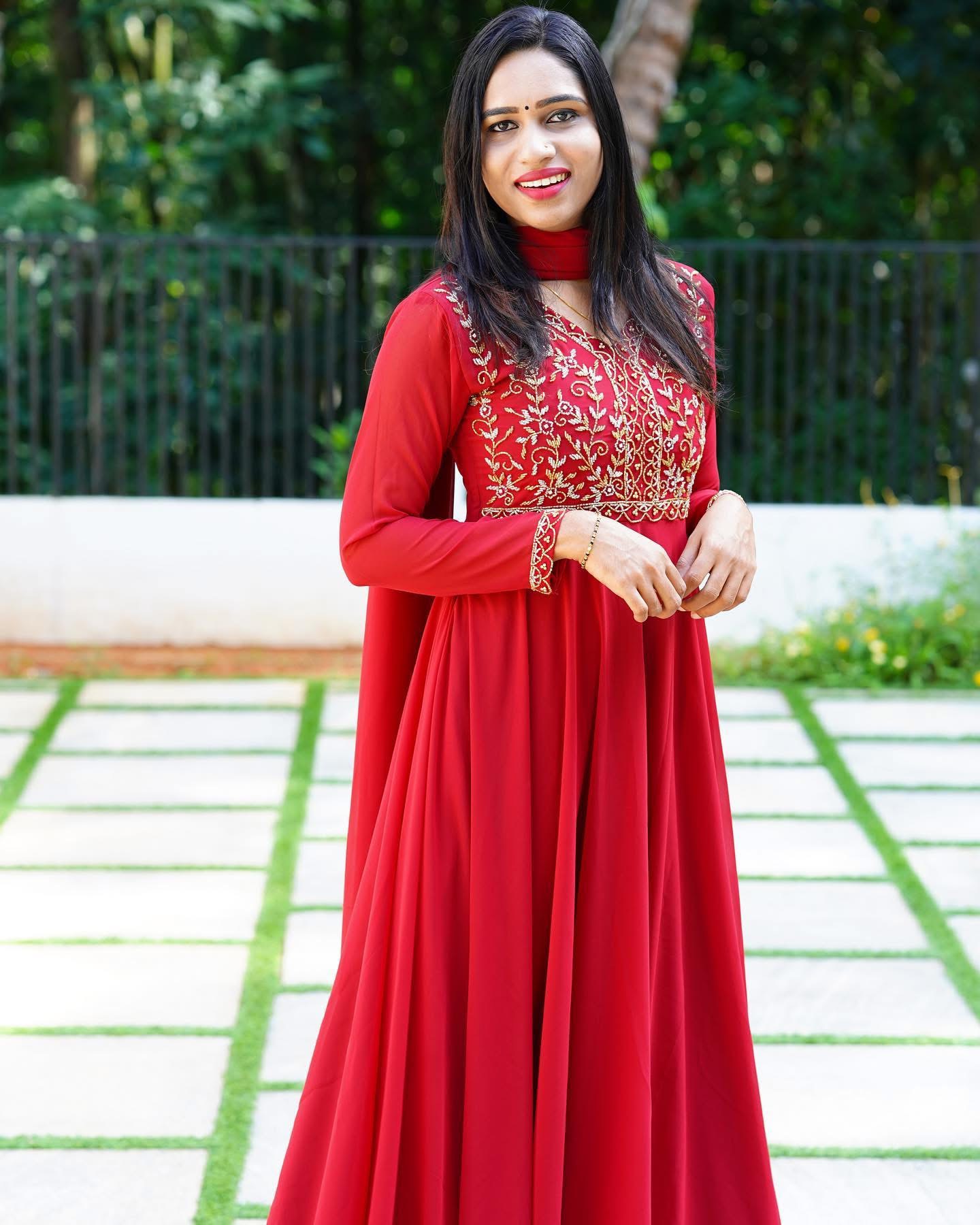 Founder Reshma Deepak