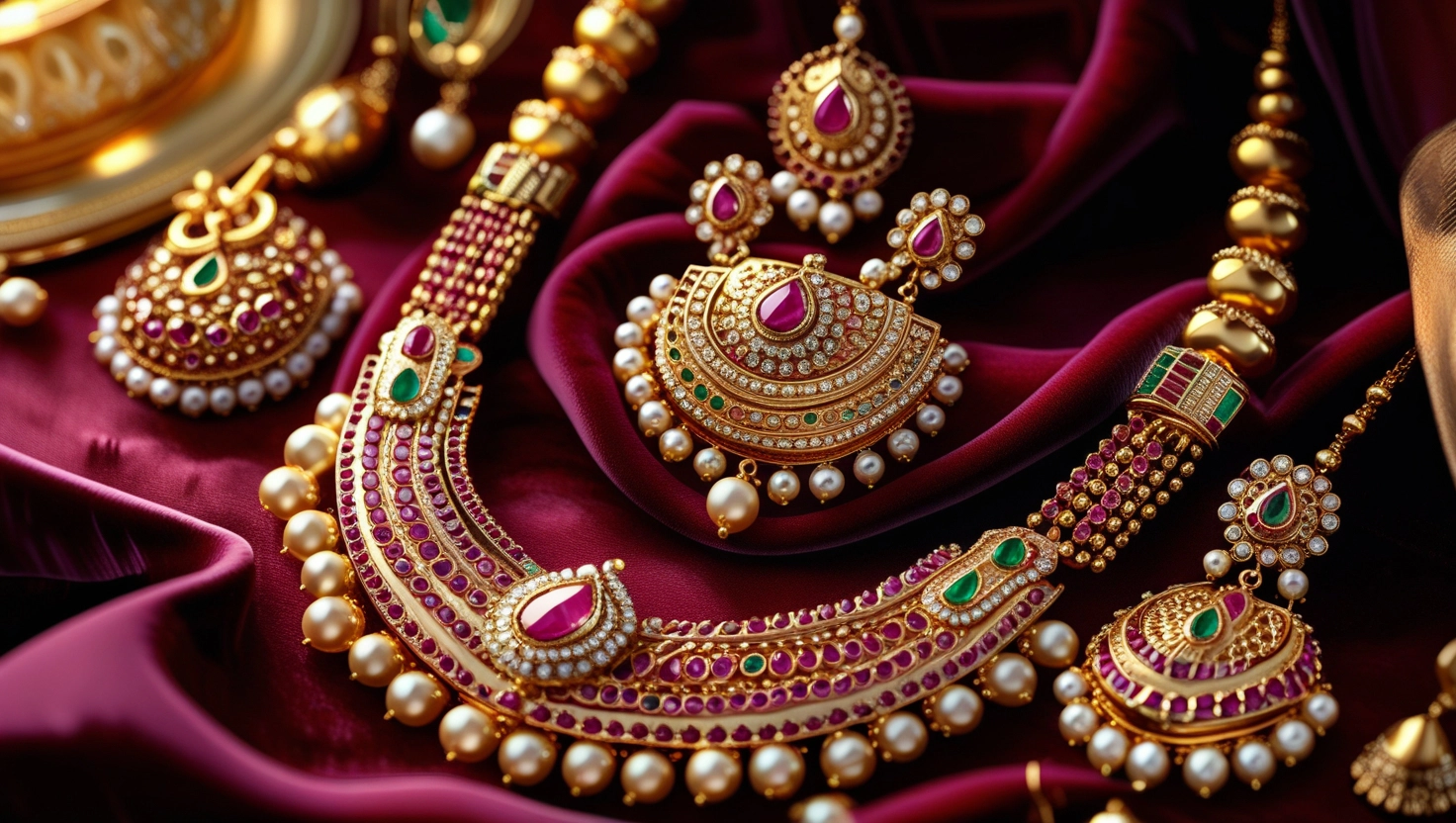 Jewellery