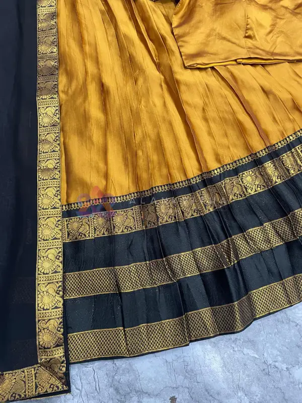 Dhavani Set 