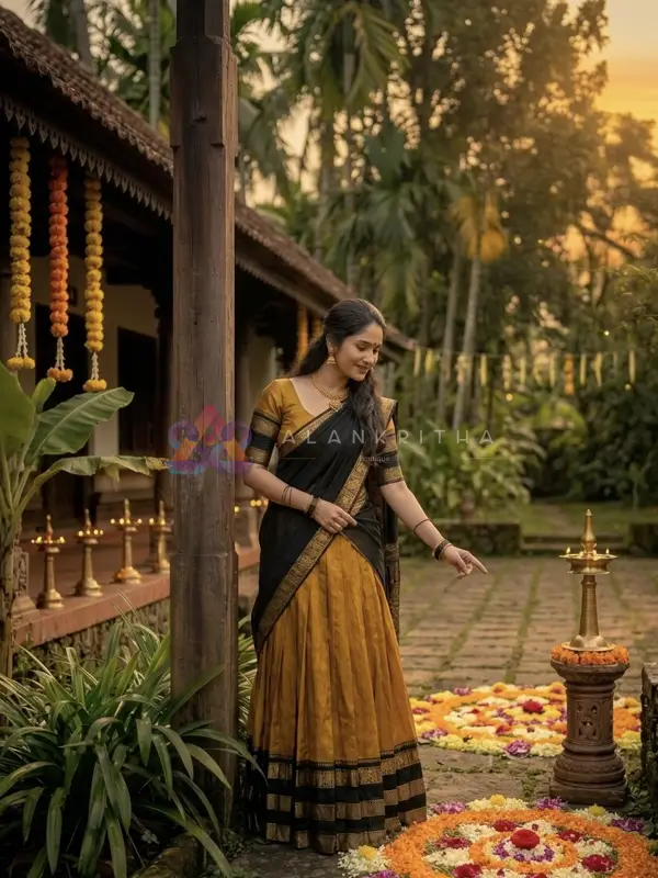 Dhavani Set 