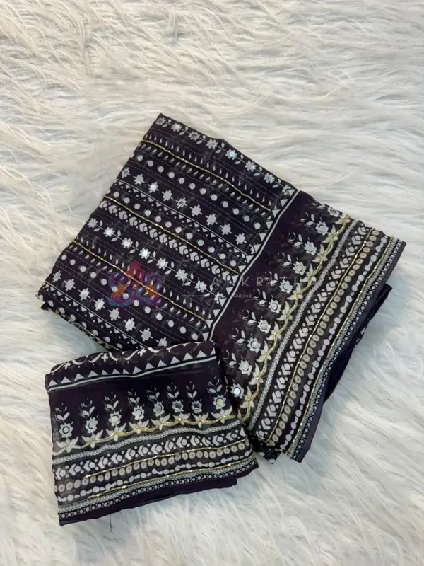 Coffee brown