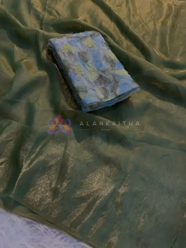 Mehndi Green