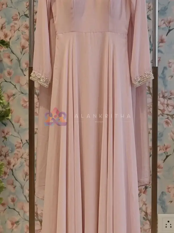 Baby Pink