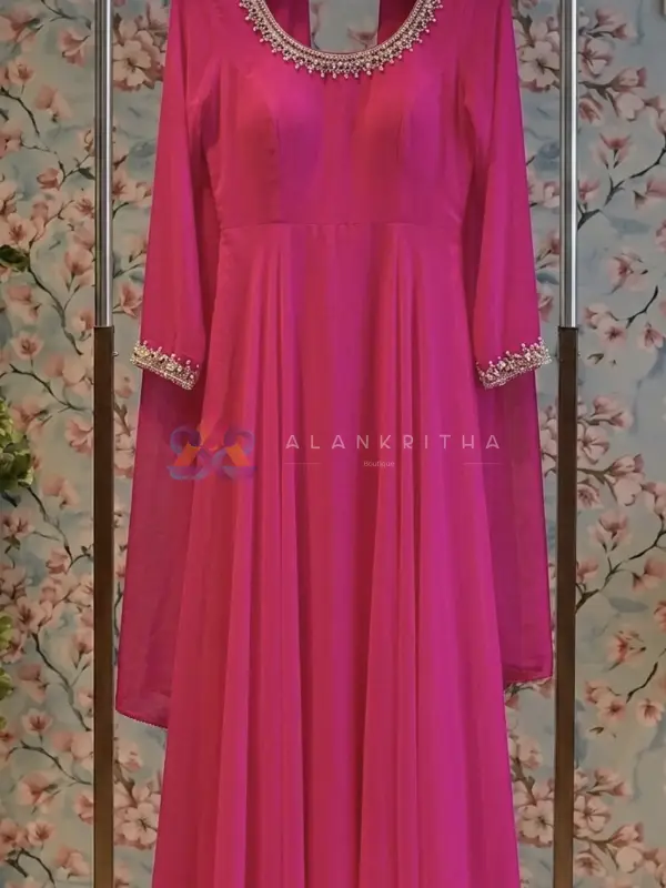 Rani Pink