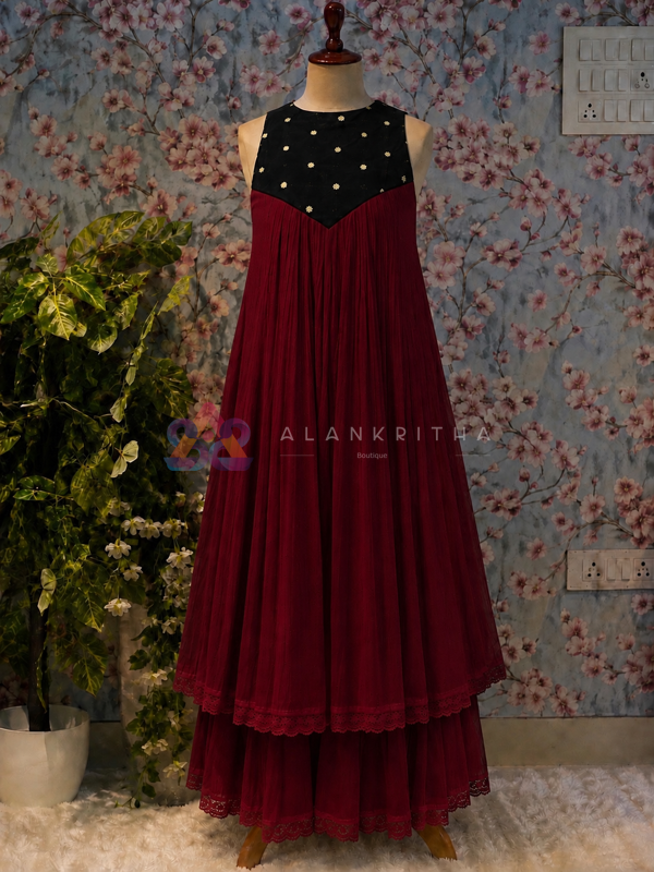 Elegance Pattern 1