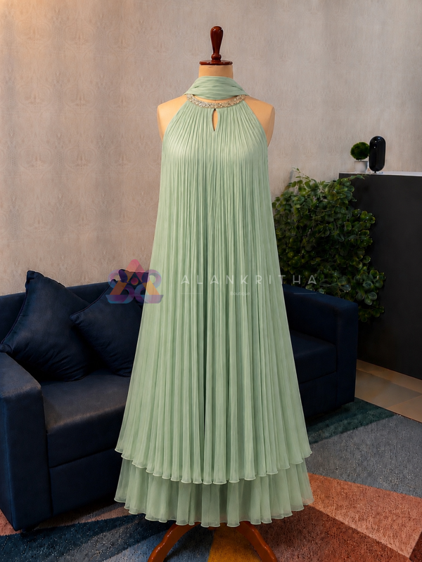 Mint Green