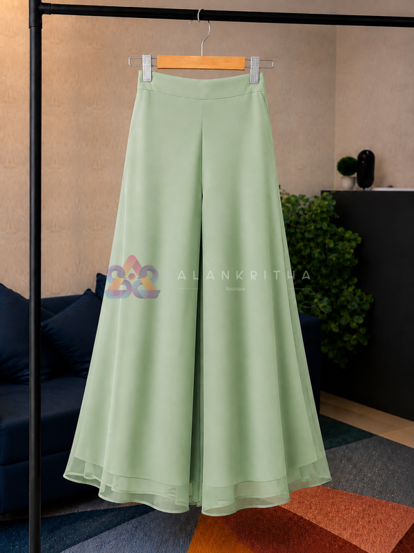 Mint Green