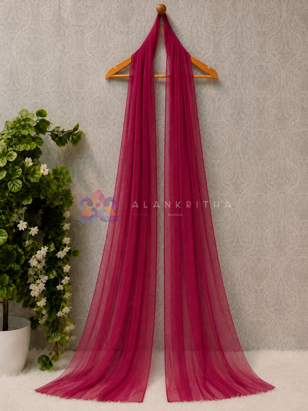Deep Magenta