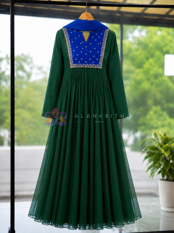 Green Grace