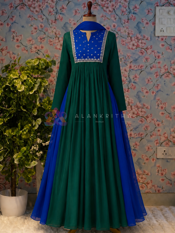 Green Grace