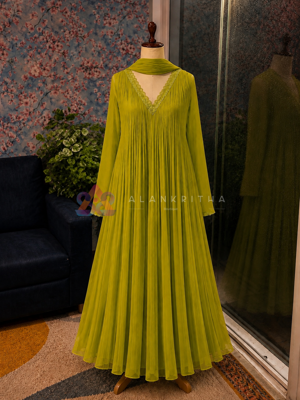 Lime Green