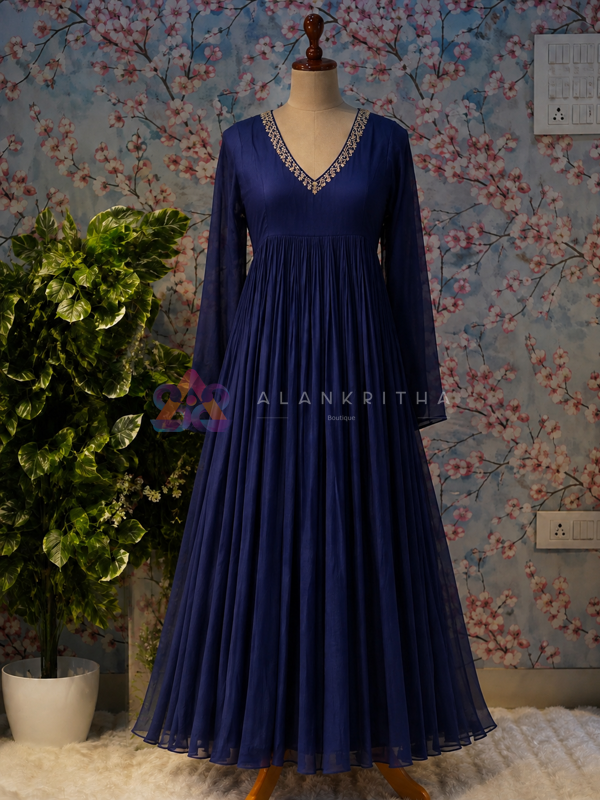 Blue Dream Aliya Cut