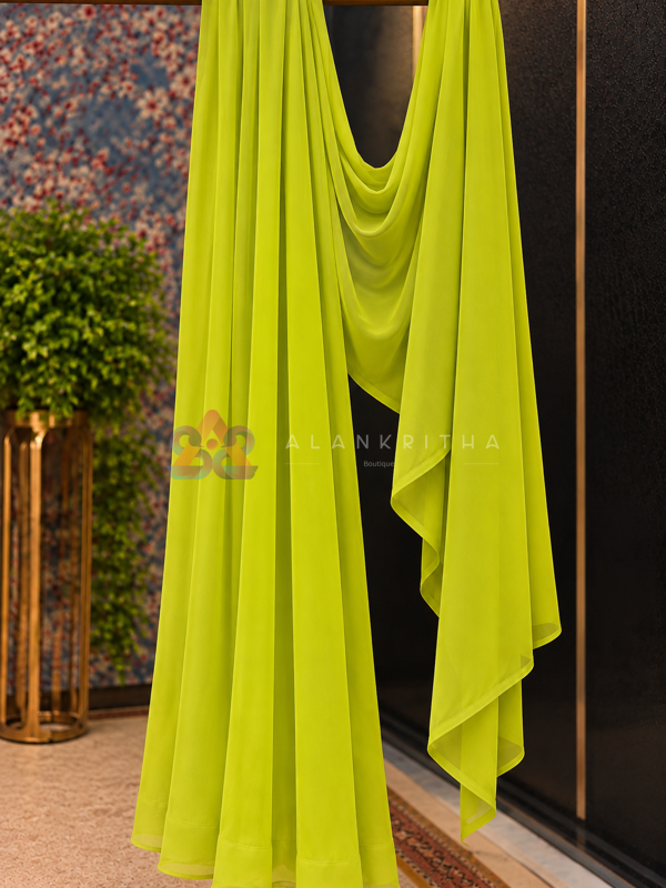 Lemon Green