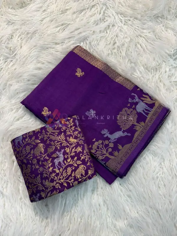 Violet