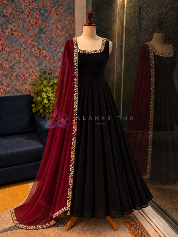 Midnight Glamour