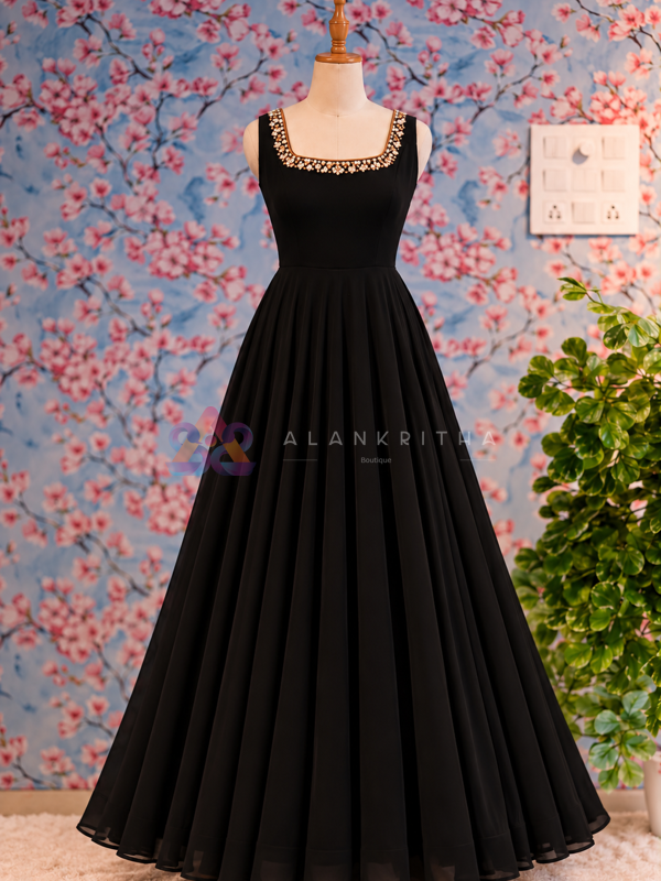 Midnight Glamour