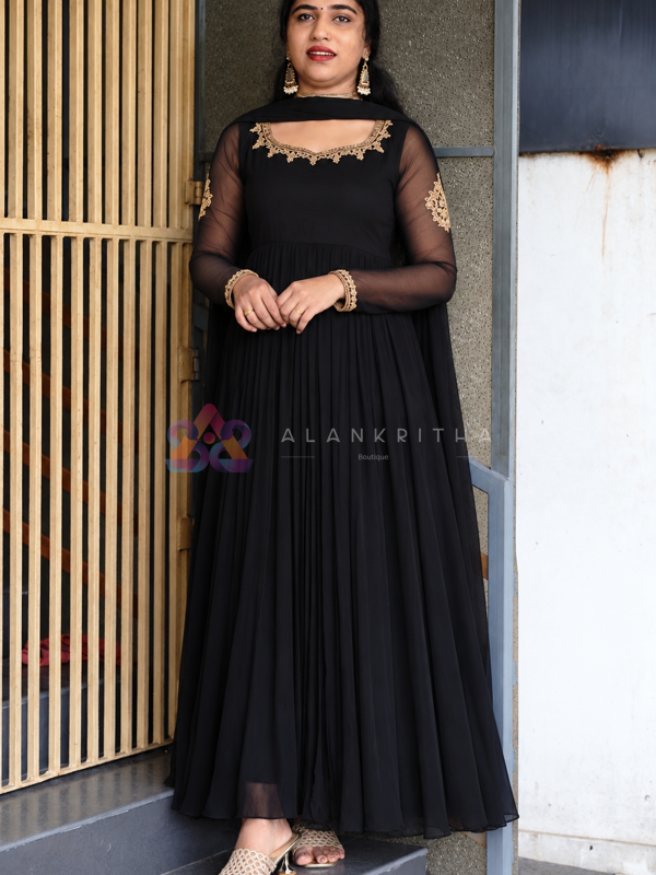Black Royal (sleeves available)