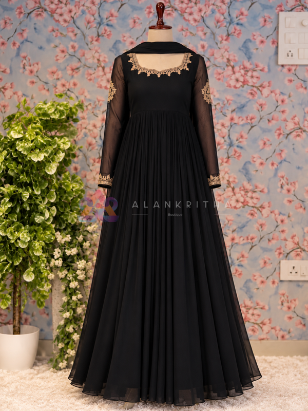 Black Royal (sleeves available)