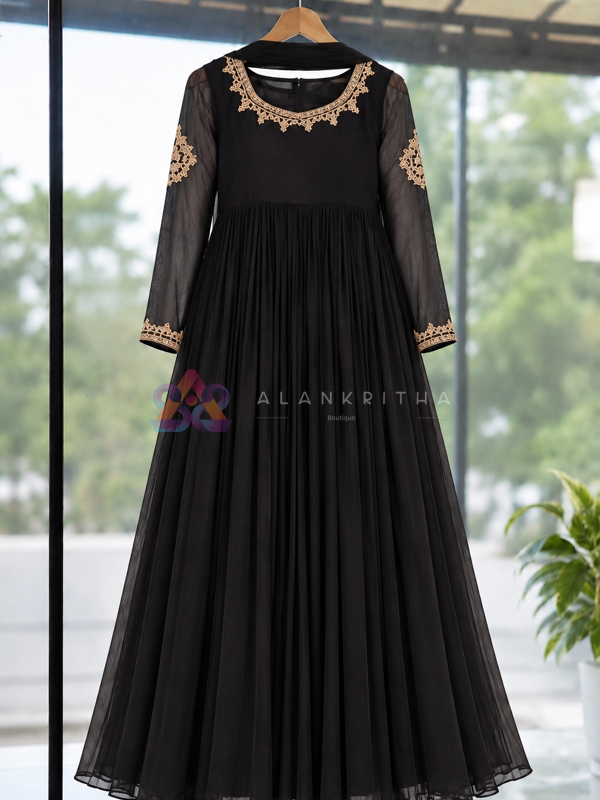 Black Royal (sleeves available)
