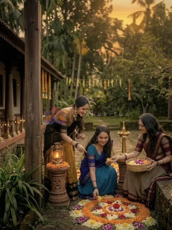 Dhavani Set 