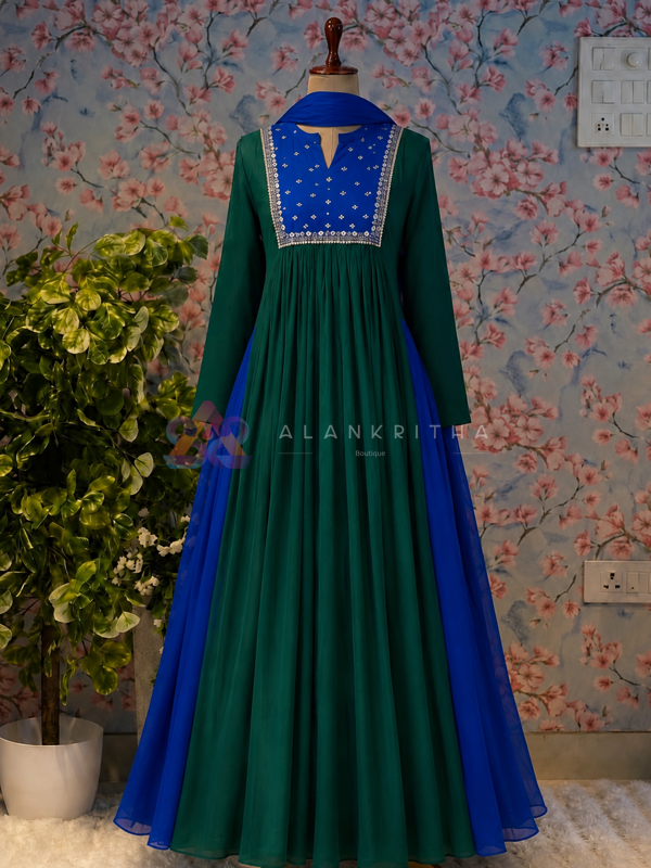 Green Grace