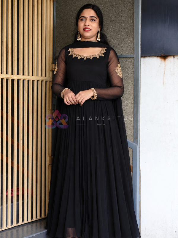 Black Royal (sleeves available)